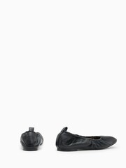 AllSaints Alia Black Pumps - Image 5 of 6