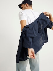 River Island, Hemd aus 100 % Baumwolle - Bild 2 von 5