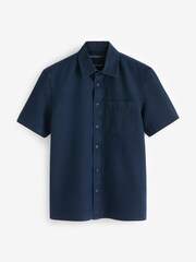 River Island, Hemd aus 100 % Baumwolle - Bild 5 von 5