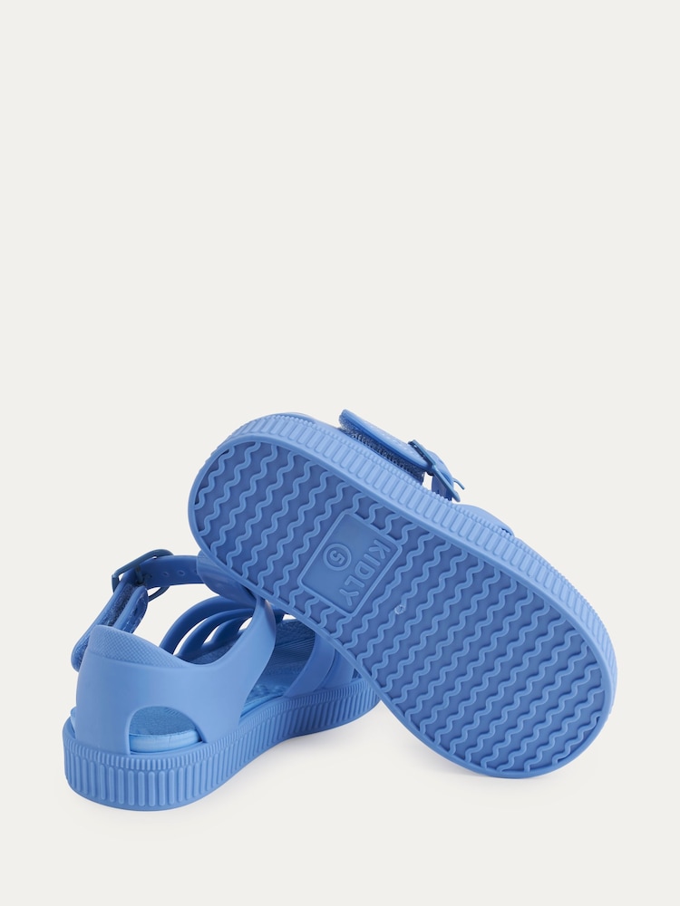 KIDLY Jelly Sandals - Image 4 of 5