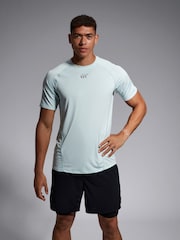 Canterbury Green Adult Mens Vapodri Superlight T-Shirt - Image 1 of 6