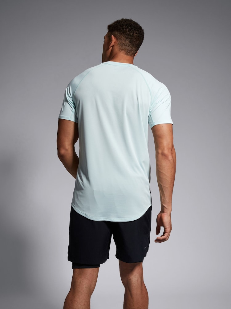 Canterbury Green Adult Mens Vapodri Superlight T-Shirt - Image 2 of 6