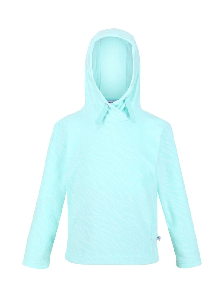 Regatta Blue Kalina Fleece - Image 1 of 4