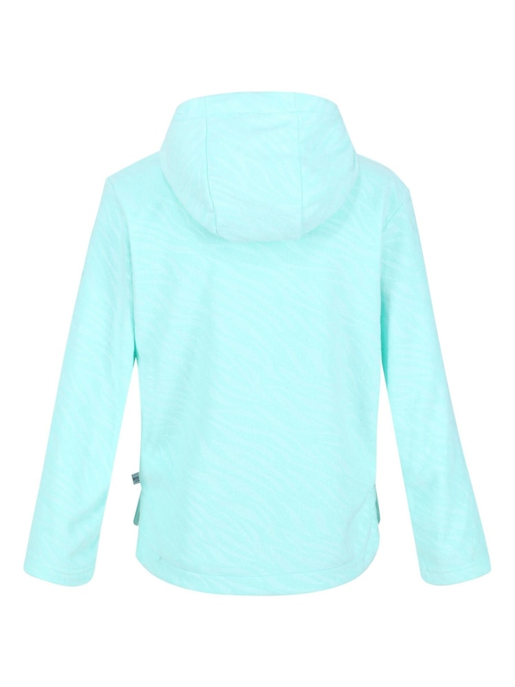 Regatta Blue Kalina Fleece - Image 2 of 4