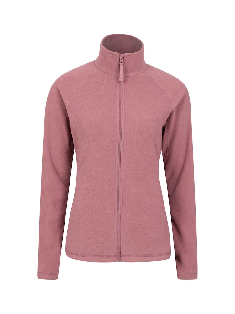 Rosa - Polar de mujer Raso de Mountain Warehouse - Imagen 1 de 5 Rosa - Polar de mujer Raso de Mountain Warehouse - Imagen 1 de 5