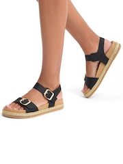 Carvela Comfort Sun Down Sandals - Image 1 of 5
