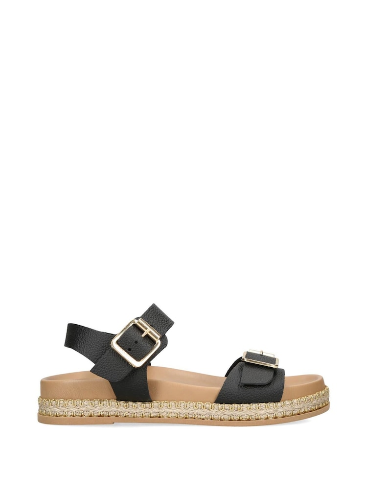 Carvela Comfort Sun Down Sandals - Image 2 of 5