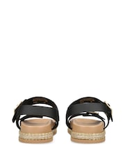 Carvela Comfort Sun Down Sandals - Image 4 of 5