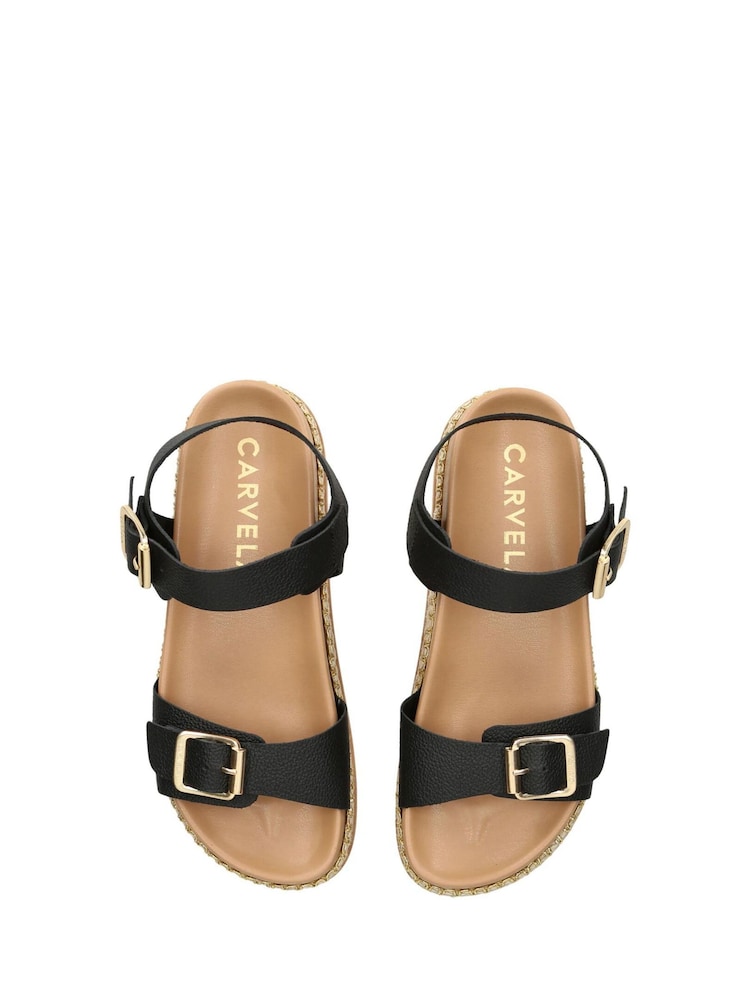 Carvela Comfort Sun Down Sandals - Image 5 of 5