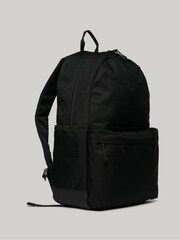 Superdry Black Luxury Sport Montana Backpack - Image 2 of 5