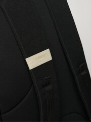 Superdry Black Luxury Sport Montana Backpack - Image 4 of 5