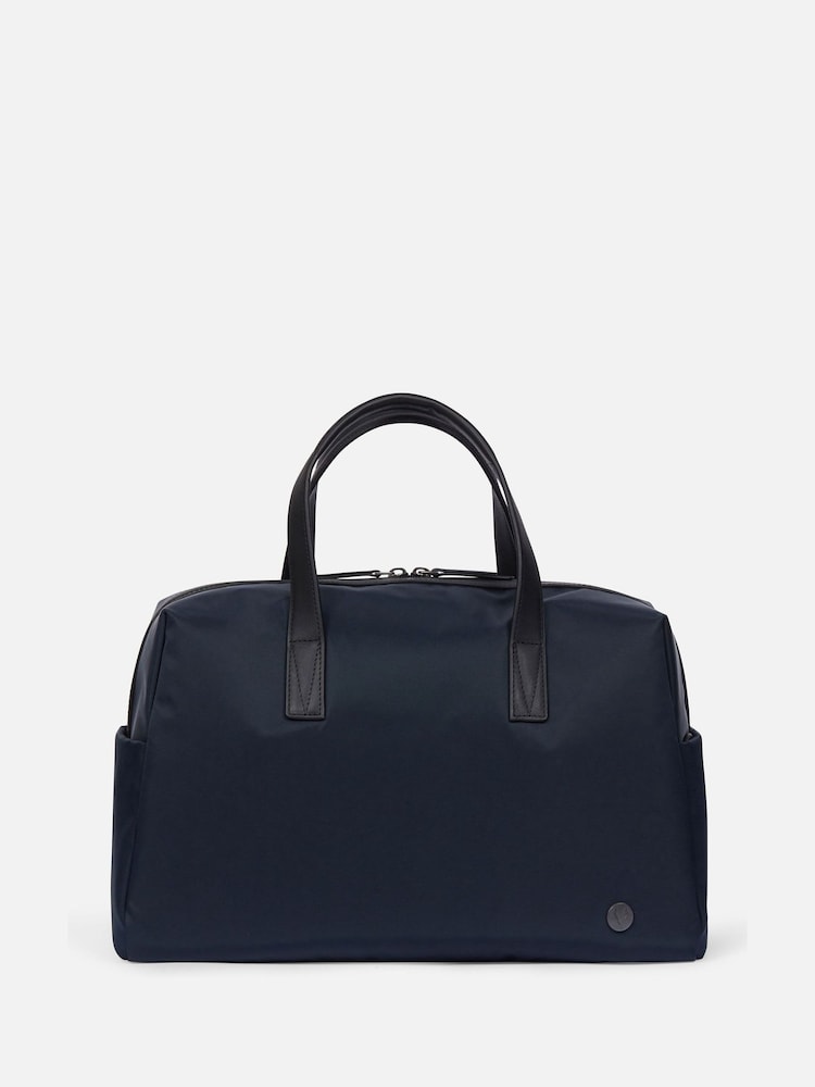 Antler Pink Chelsea Overnight Bag - Image 1 of 6
