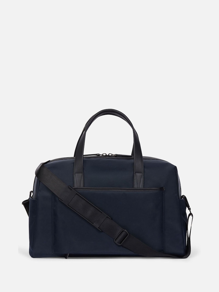 Antler Pink Chelsea Overnight Bag - Image 2 of 6