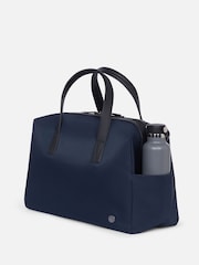 Antler Pink Chelsea Overnight Bag - Image 3 of 6