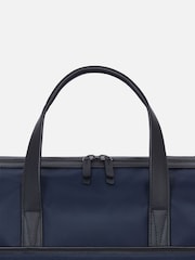Antler Pink Chelsea Overnight Bag - Image 5 of 6