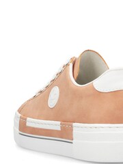 Rieker Womens Lace-Up Trainers - Image 2 of 6
