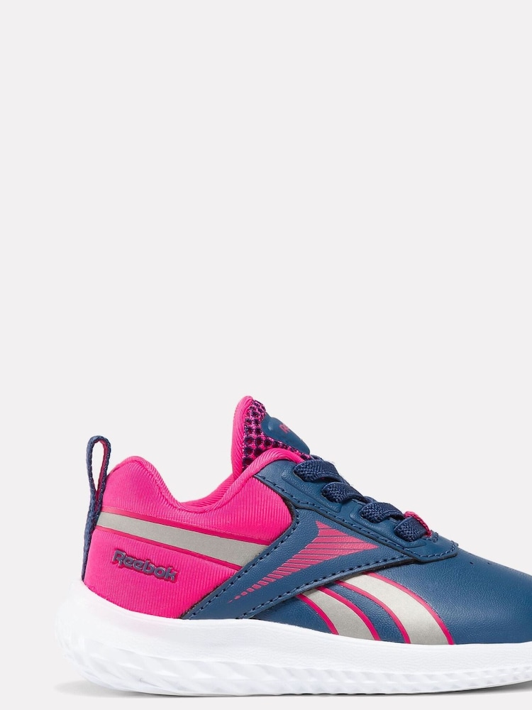 Reebok Kids Rush Runner 5 SYN TD Trainers - Image 1 of 7