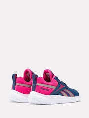 Reebok Kids Rush Runner 5 SYN TD Trainers - Image 2 of 7