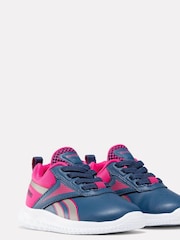 Reebok Kids Rush Runner 5 SYN TD Trainers - Image 3 of 7