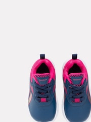Reebok Kids Rush Runner 5 SYN TD Trainers - Image 4 of 7