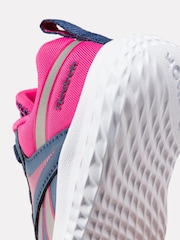 Reebok Kids Rush Runner 5 SYN TD Trainers - Image 6 of 7