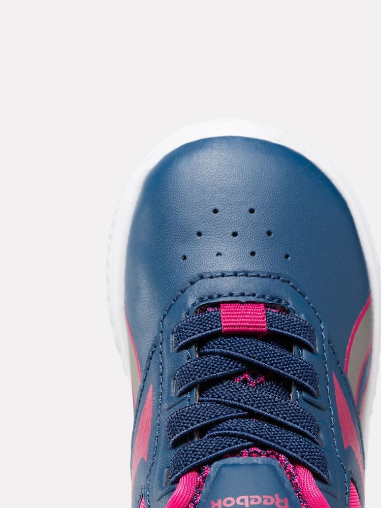 Reebok Kids Rush Runner 5 SYN TD Trainers - Image 7 of 7
