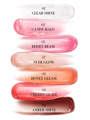 Armani Beauty Prisma Glass Lip Gloss - High Shine Lip Glaze - Image 2 of 6