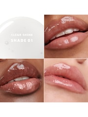 Armani Beauty Prisma Glass Lip Gloss - High Shine Lip Glaze - Image 3 of 6