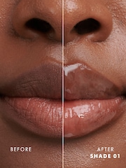 Armani Beauty Prisma Glass Lip Gloss - High Shine Lip Glaze - Image 4 of 6