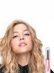 Armani Beauty Prisma Glass Lip Gloss - High Shine Lip Glaze - Image 6 of 6