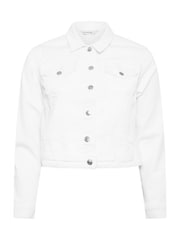 Evans Stretch Denim Jacket - Image 5 of 5