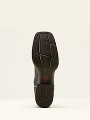 Ariat Buckley Western Black Boots - Image 4 of 4