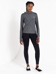 Dare 2b Womens Influential Gym Leggings - Image 1 of 6
