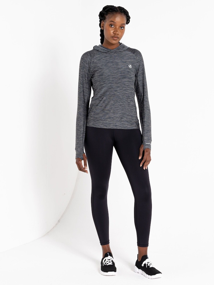 Dare 2b Womens Influential Gym Leggings - Image 1 of 6 Dare 2b Womens Influential Gym Leggings - Image 1 of 6
