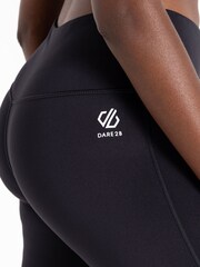Dare 2b Womens Influential Gym Leggings - Image 5 of 6