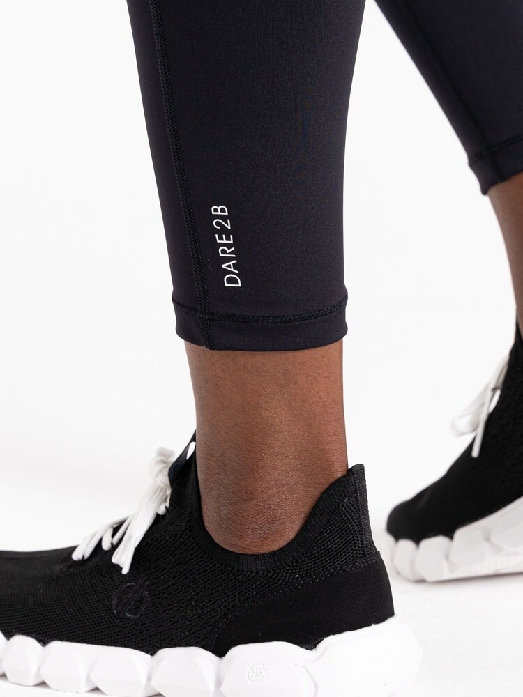 Dare 2b Womens Influential Gym Leggings - Image 6 of 6 Dare 2b Womens Influential Gym Leggings - Image 6 of 6