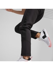 Puma Black Womens Evostripe High Waist Pants - Image 5 of 6