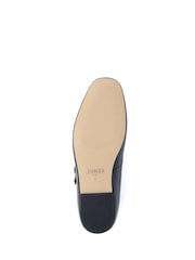 Jones Bootmaker Sonnet Mary Janes Leather Shoes - Image 6 of 6
