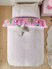 Christmas Duvet Cover and Pillowcase Set - Изображение 3 из 8