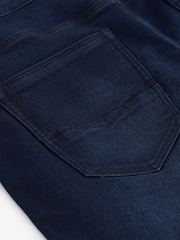 Blue Deep Slim Fit Comfort Stretch Jeans - Image 11 of 12