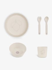 Citron Lemon Planet-Conscious Tableware - Image 1 of 6