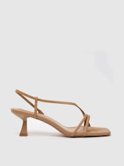 Schuh Sora Toe Post Sandals - Image 1 of 4