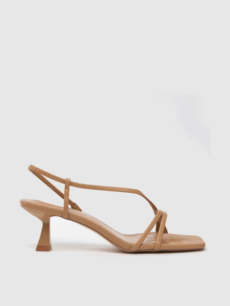 Schuh Sora Toe Post Sandals - Image 1 of 4