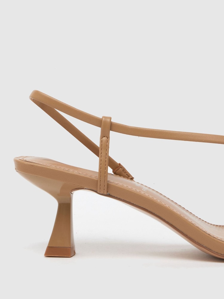 Schuh Sora Toe Post Sandals - Image 2 of 4