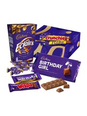 Cadbury Birthday Girl Chocolate Gift - Image 2 of 2