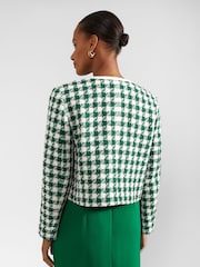 Hobbs Green Genevieve Jacket - Image 2 of 4