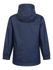 أزرق داكن - سترة مضادة للماء Torrent من Mountain Warehouse - صورة 6 من 8