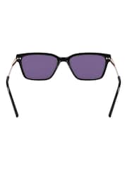 DKNY Black Sunglasses - Image 4 of 6