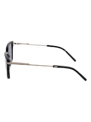 DKNY Black Sunglasses - Image 5 of 6