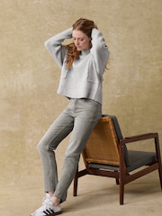 Grey Slim Straight Jeans - Image 1 of 8